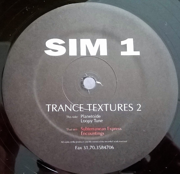 Trance Textures 2