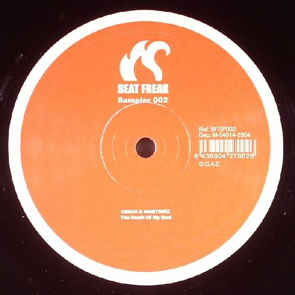 Sampler 002