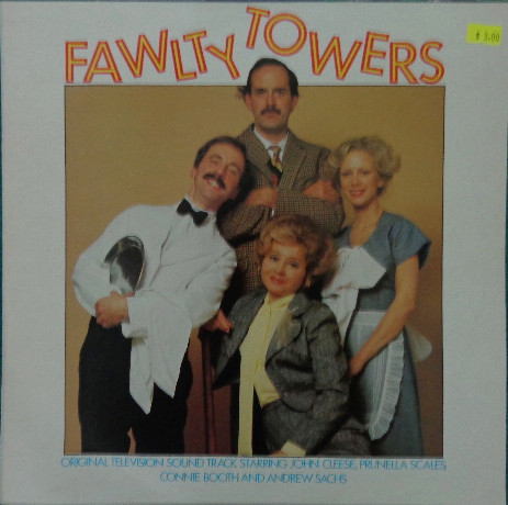 Fawlty Towers