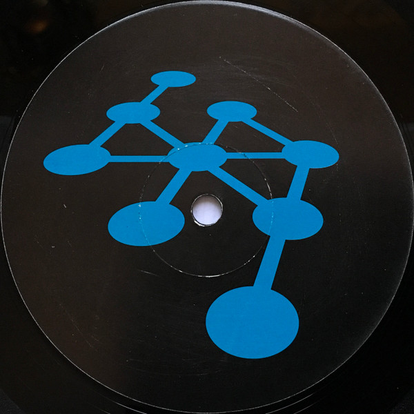 Swarm / Crimewave - Secondary image
