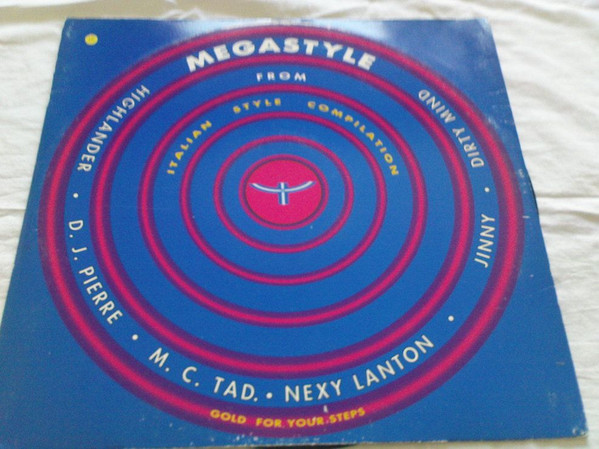Megastyle