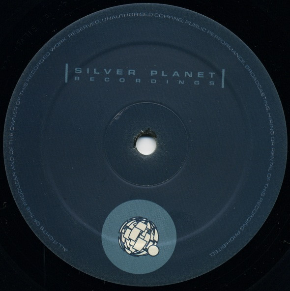 Horizons / Pacific - Secondary image