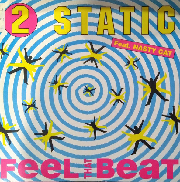 Feel That Beat