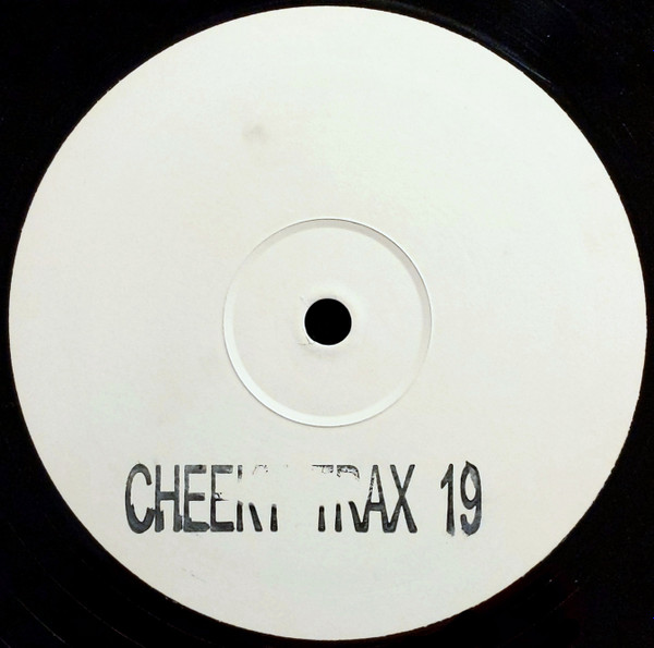 Cheeky Trax 19
