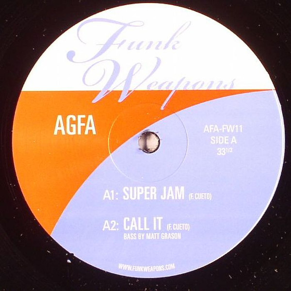 Super Jam