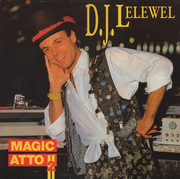 Magic Atto II