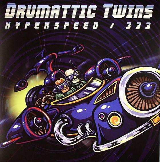 Hyperspeed / 333