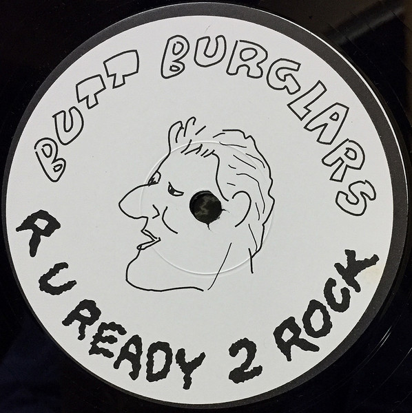 Are You Ready 2 Rock