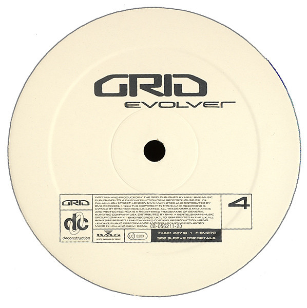 Evolver