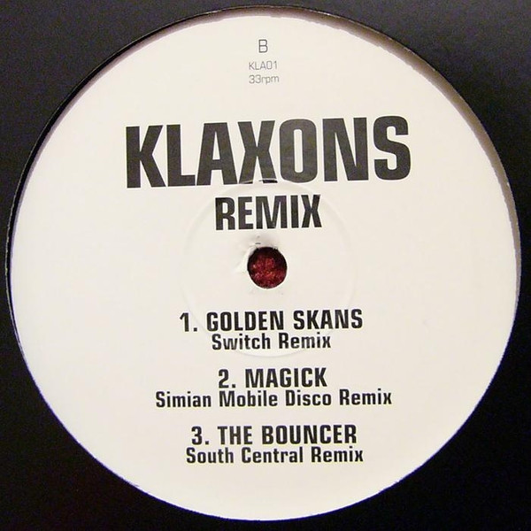 Remix - Secondary image