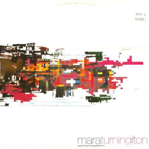 Turning It On (Original & Low End Specialist Remixes)