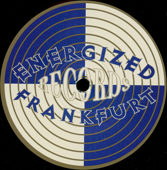 X-Ray (Follow Me) - Secondary image