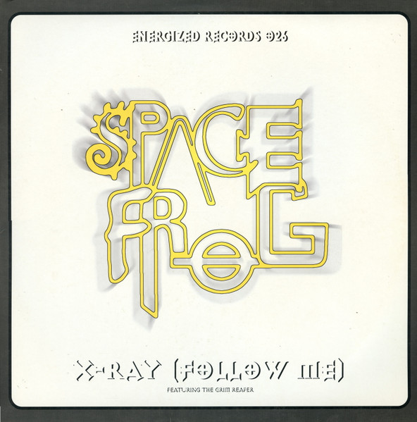 X-Ray (Follow Me)