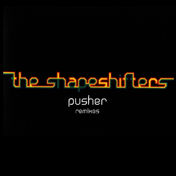 Pusher (Remixes)