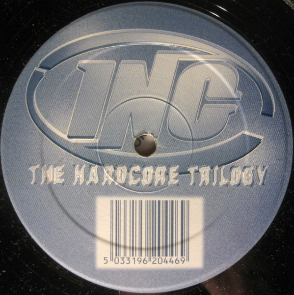 The Hardcore Trilogy Part 2 - Secondary image