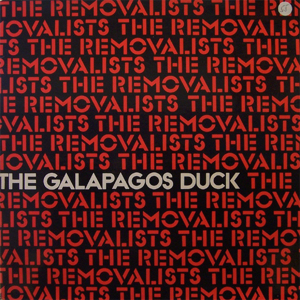 The Removalists (Original Soundtrack)