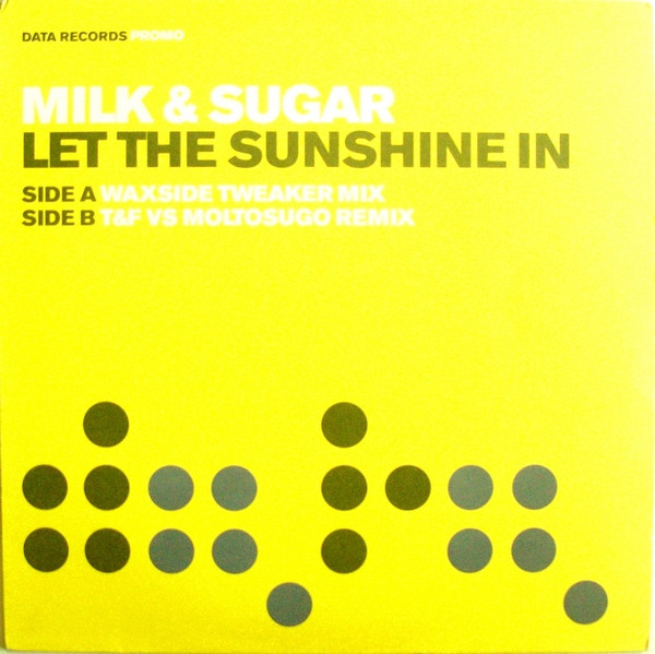 Let The Sunshine In