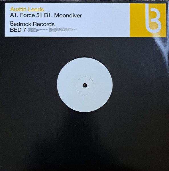 Force 51 / Moondiver