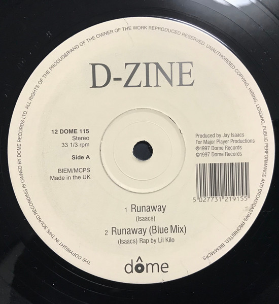 Runaway
