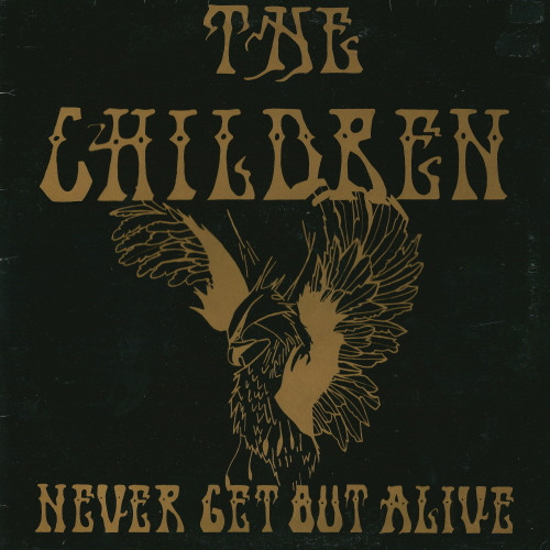 Never Get Out Alive