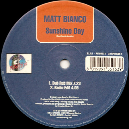 Sunshine Day