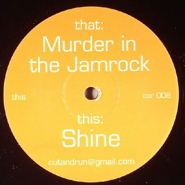 Murder In The Jamrock / Shine - Secondary image