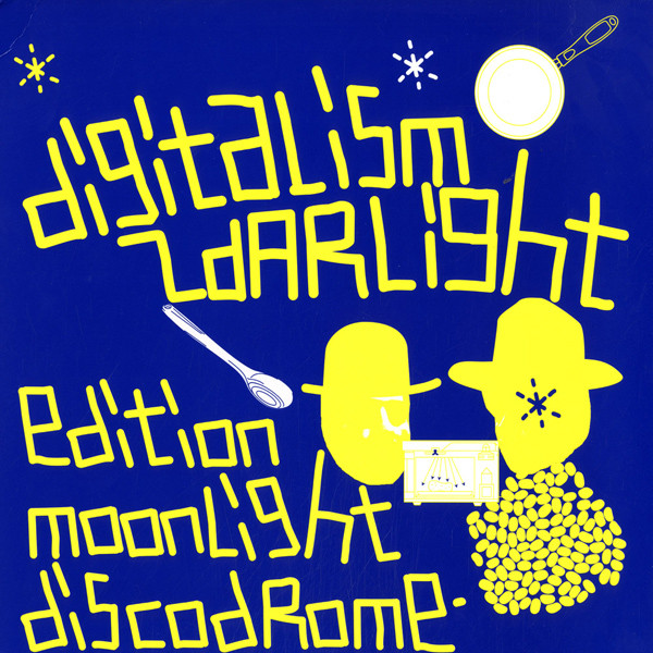 Zdarlight (Edition Moonlight / Discodrome)