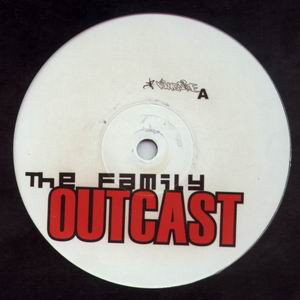 The Family EP - Secondary image