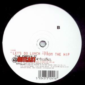 The Family EP