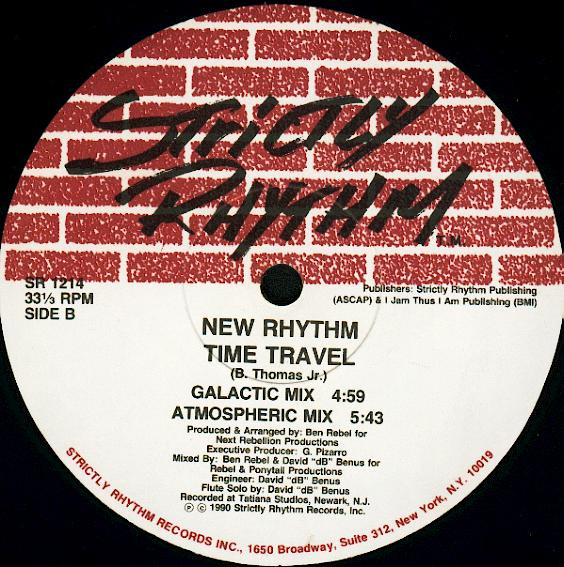 Time Travel
