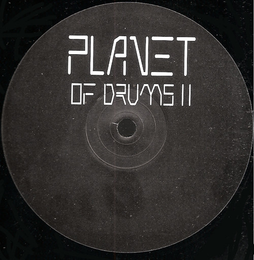 Planet Of Drums 11 - Secondary image