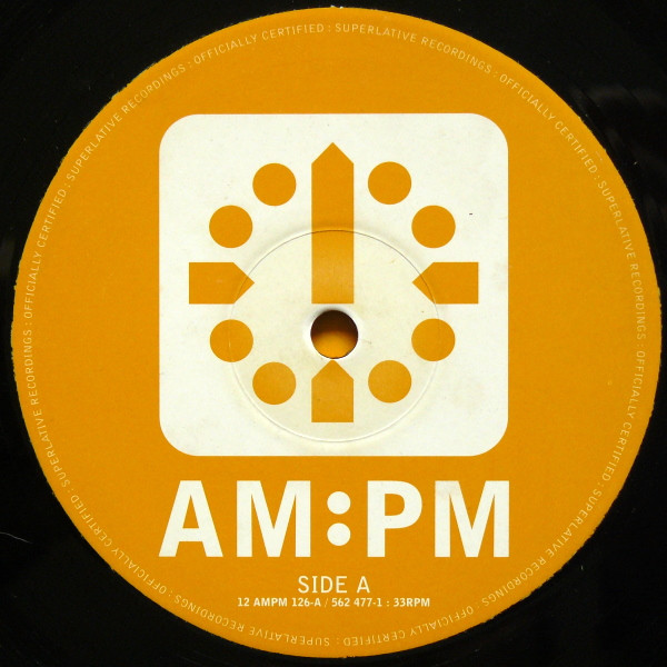 Rescue Me - Secondary image