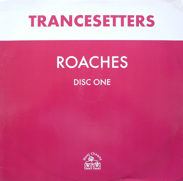Roaches