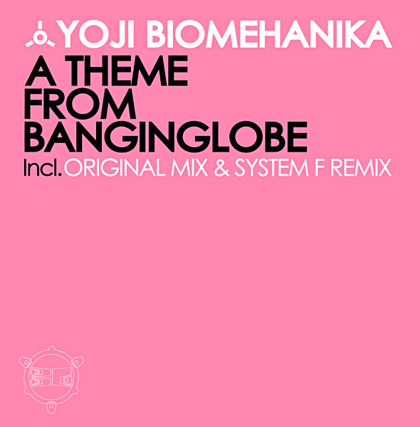 A Theme From Banginglobe