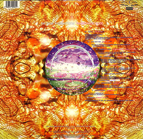Resonance Mood - Secondary image