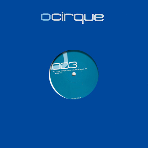 Cirque Music Volume 3 - Secondary image
