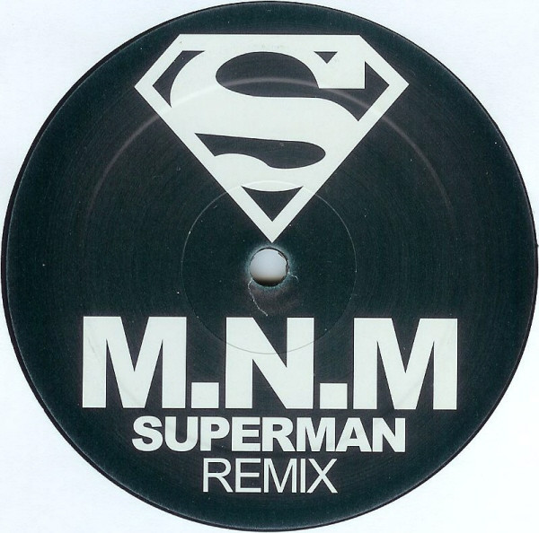 Superman (Remix)