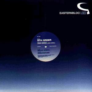 Solid State / Sineweaver