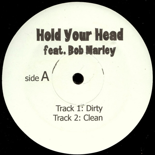 Hold Your Head