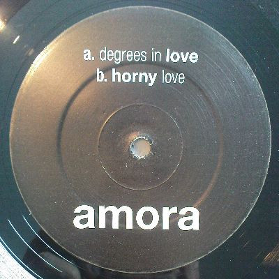 Amora