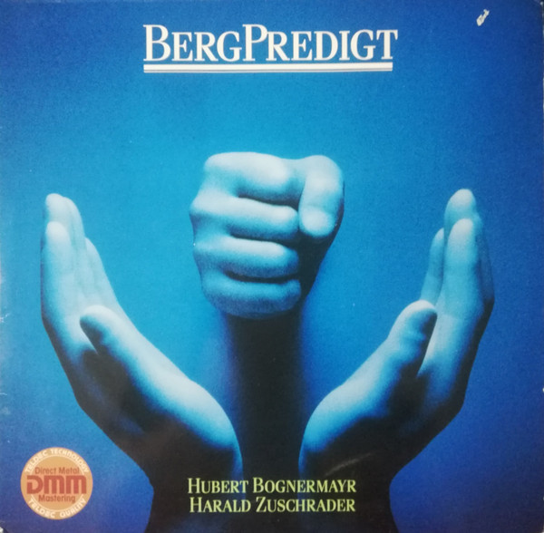 Bergpredigt