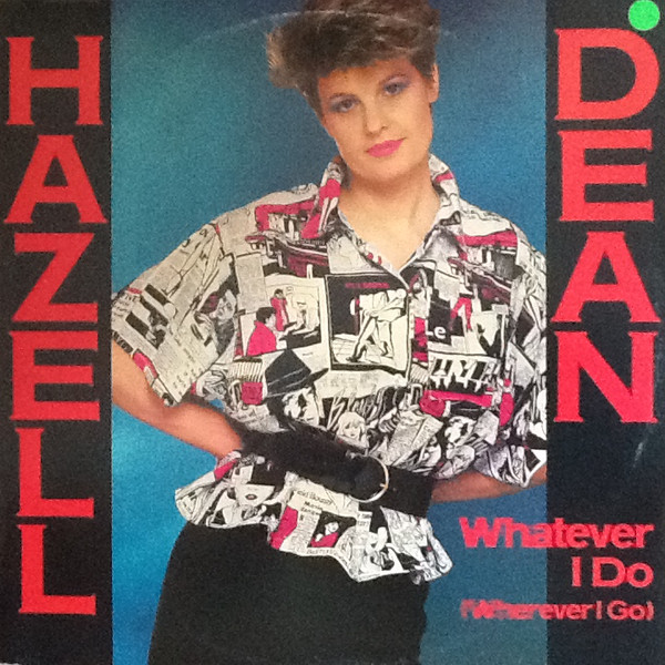 Whatever I Do (Wherever I Go)