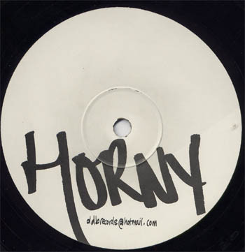 Horny