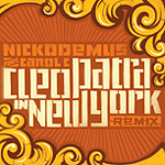 Cleopatra In New York (Remix)