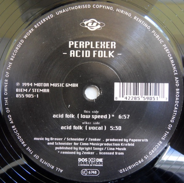 Acid Folk