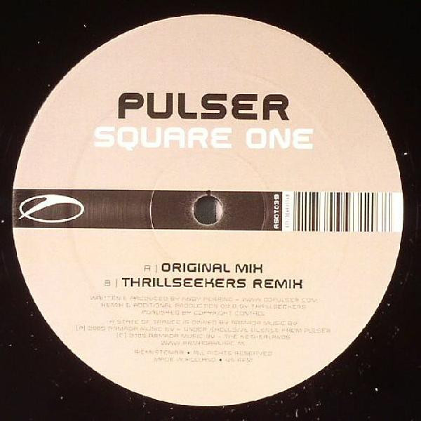 Square One - Secondary image