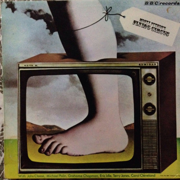 Monty Python's Flying Circus