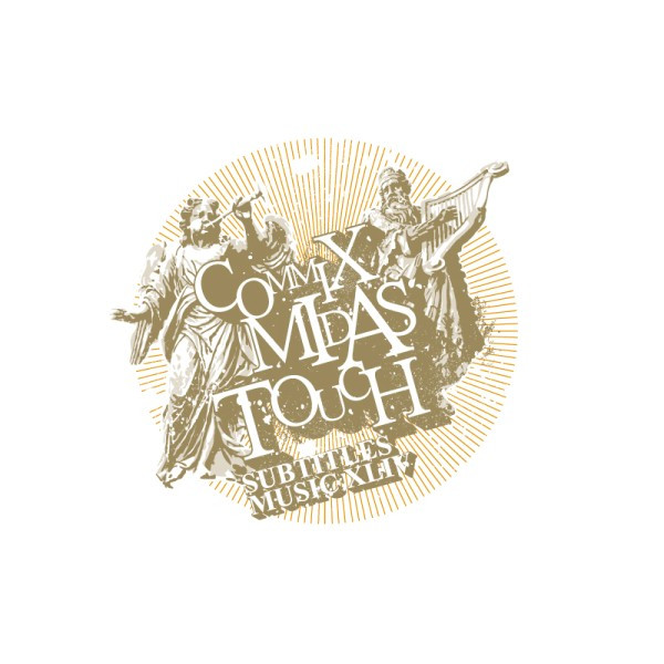 Midas Touch