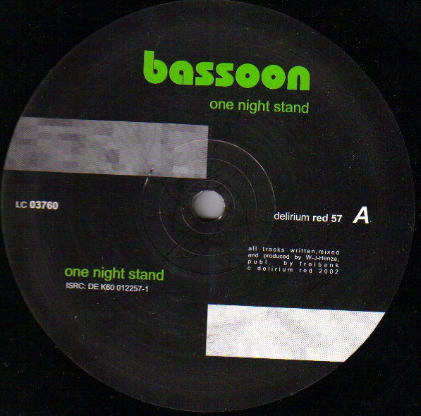One Night Stand