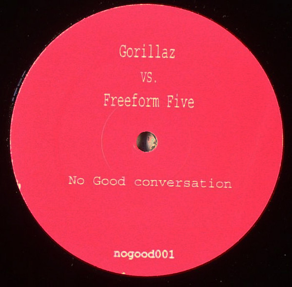 No Good Conversation